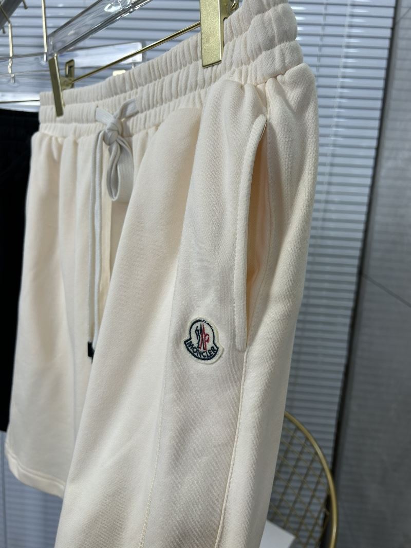 Moncler Short Pants